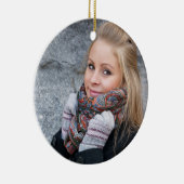 Uw creatie - SRF Keramisch Ornament (Rechts)