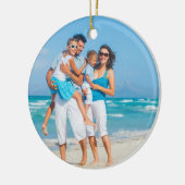 Uw creatie - SRF Keramisch Ornament (Links)