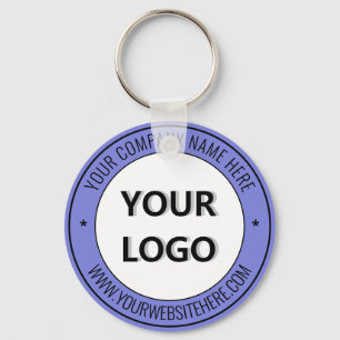 Uw Design Business Promotionele Sleutelhanger Sjab