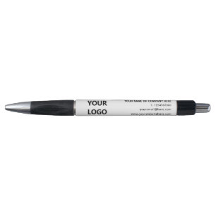 Uw Design Pen Business Promotionele Pen Sjabloon
