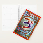 Uw doorzettingsdagboek planner (Display)