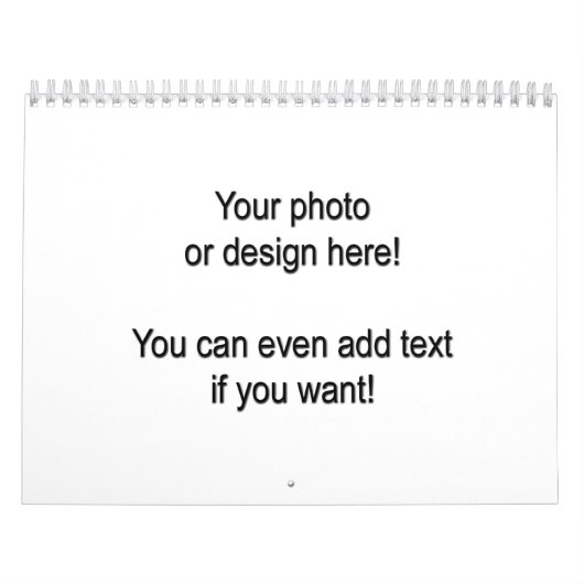 Uw eigen agenda ontwerpen kalender (Hoes)