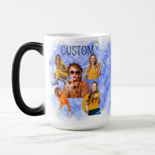 Uw eigen Bootleg  Retro Gift Ideeën Mannen Gift Magische Mok