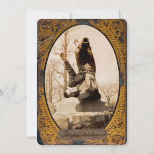 Uw eigen Foto 5x7  Lijst Persoonlijke groet Feestdagenkaart