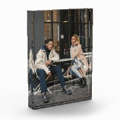 Uw eigen foto ontwerpen (Links)