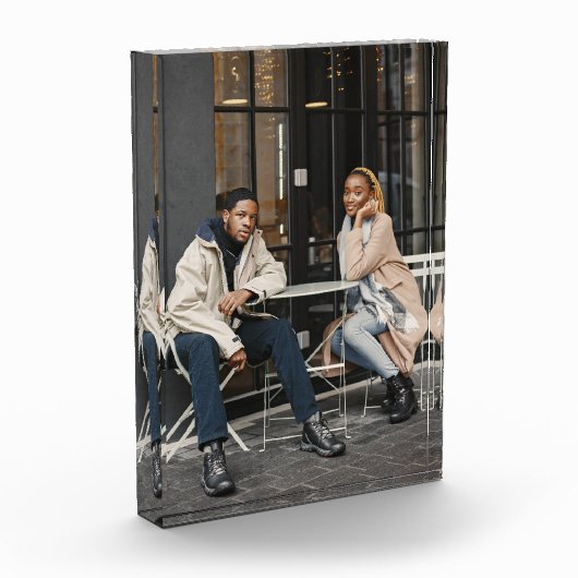 Uw eigen foto ontwerpen (Links)