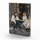 Uw eigen foto ontwerpen (Rechts)