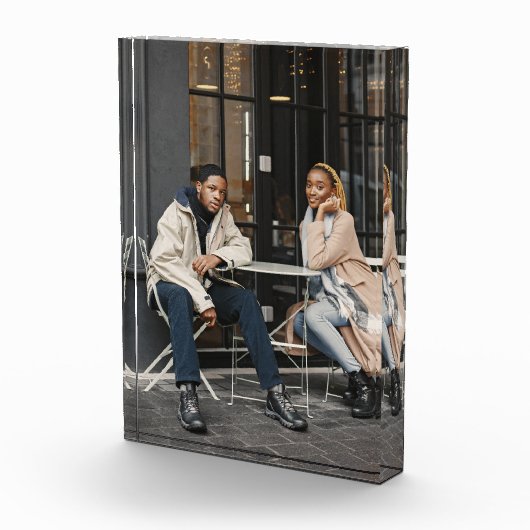 Uw eigen foto ontwerpen (Rechts)