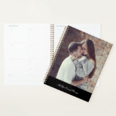 Uw eigen foto ontwerpen planner (Display)