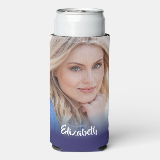 Uw eigen fotomonogram Afstuderen (Seltzer Achterkant)