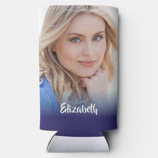 Uw eigen fotomonogram Afstuderen (Achterkant)