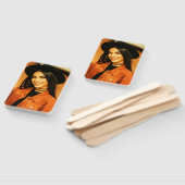 Uw eigen gebeurtenis van de Partij van de Graduati Handwaaier (Niet-gemonteerd)