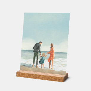 Uw eigen kunstwerk   Je tekening uploaden Acryl Bord