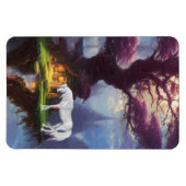 Uw eigen magneet behouden of ontwerpen (Horizontaal)