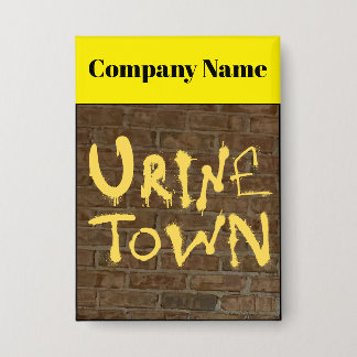 Uw eigen "Playbill" Button