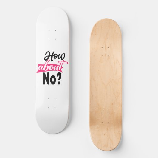 Uw eigen Skateboard behouden of ontwerpen (Voorkant)