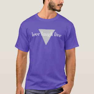 Uw eigen teksten, Gezegden en wisdoma's T-shirt