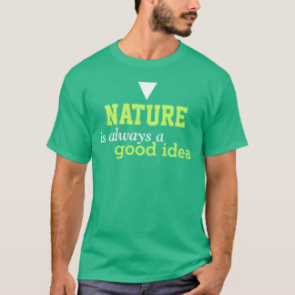 Uw eigen teksten, Gezegden en wisdoma's T-shirt