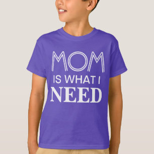 Uw eigen teksten, Gezegden en wisdoma's T-shirt