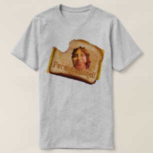 UW FACE Grilled Cheese Sandwich T-shirt