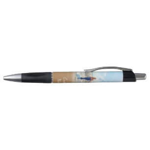 Uw favoriete Photo Pen cadeau met aangepaste tekst