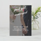 uw foto-achtergrond kaart (Staand voorkant)