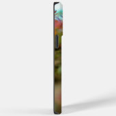 Uw foto en naam eenvoudig Case-Mate iPhone case (Achterkant / Rechts)