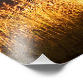 Uw foto hier afdruk (Hoek)