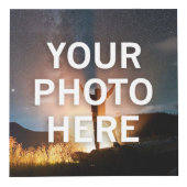 Uw foto hier kubus (Rechts)