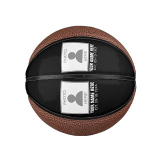 Uw foto hier Naam en Leeftijd Basketbal