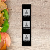 Uw foto hier Naam en Leeftijd Korte Tafelloper