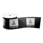 Uw foto hier Naam en Leeftijd Lint (Spoel)