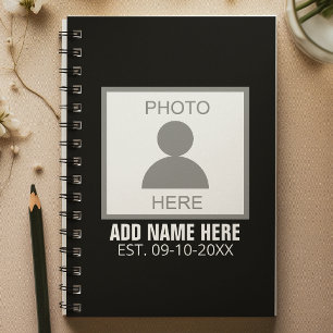 Uw foto hier Naam en Leeftijd Planner