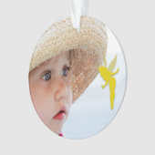 Uw foto-Ornament Ornament (voorkant)