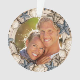 Uw foto-Ornament Ornament