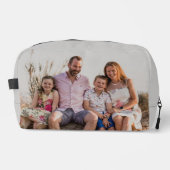 Uw foto reiszak toilettasje (Voorkant)