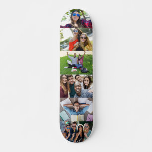 UW FOTO-skateboards Skateboard