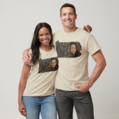 UW FOTO State of Pennsylvania Shape T-shirt (Unisex)