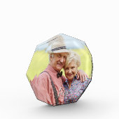 UW FOTO & TEKST aangepast fotoblok (Links)