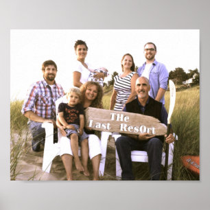 Uw foto's 8x10 of foto-Poster van elke grootte Poster