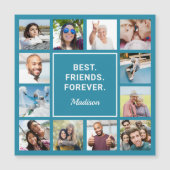 UW Foto's aangepaste tekst en kleur (Voorkant)