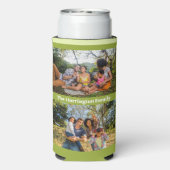 UW foto's, naam, kleuren (Seltzer Achterkant)