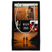 UW FOTO'S, TEKST EN KLEINE cadeautas (Voorkant)