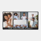 UW foto's, tekst en kleur Bureaumat (Keyboard & Muis)