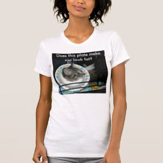 uw gezelschapsdieren t-shirt