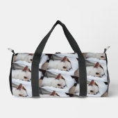 Uw huisdier hond puppy aangepaste foto chihuahua G Plunjezak (Voorkant)