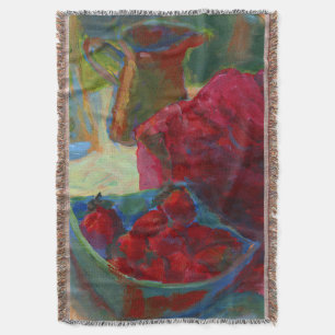 Uw illustratie uploaden   Aangepast schilderen omz Deken