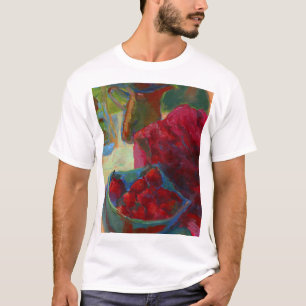 Uw illustratie uploaden   Aangepast schilderen omz T-shirt