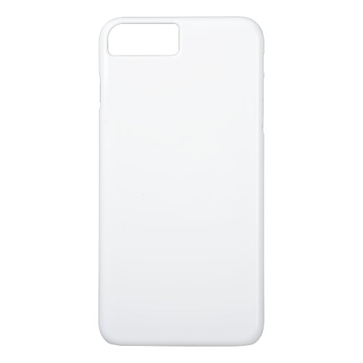 Uw iPhone Case (Achterkant)