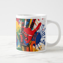 Uw Kinds Kunstwerk Uniek Gepersonaliseerd